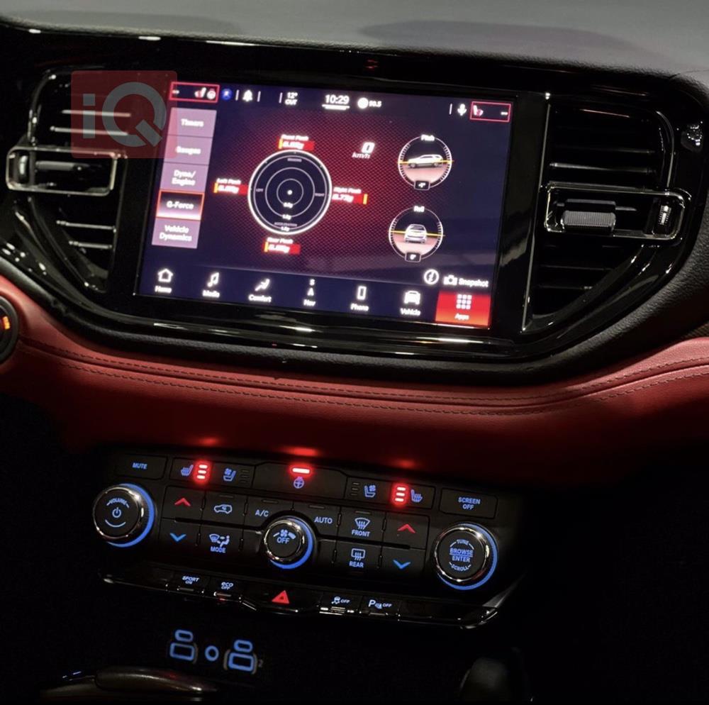 دودج دورانجو